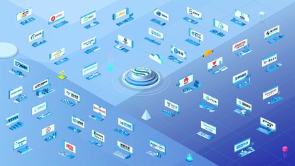 倒計(jì)時(shí)7天！2021中國(guó)（黃石）工業(yè)互聯(lián)網(wǎng)創(chuàng)新發(fā)展大會(huì)蓄勢(shì)待發(fā)，共探數(shù)智未來新藍(lán)圖