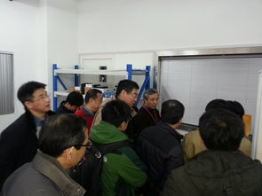 中科院寧波材料技術(shù)與工程研究所公共技術(shù)服務(wù)中心工作動態(tài)