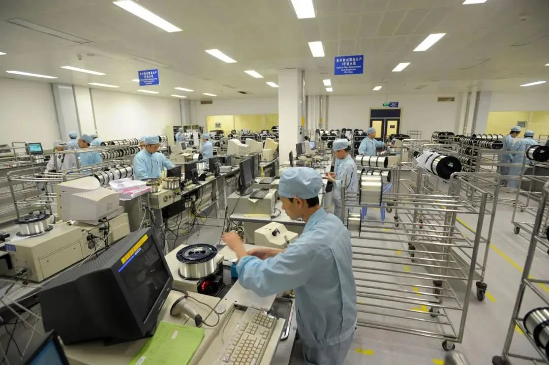 速看！一季度，這些行業最好找工作 計算機軟件開發領跑就業市場